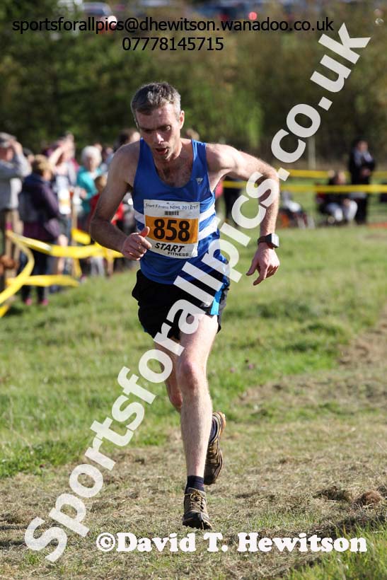 Senior mens Start Fitness NEHL, Druridge Bay, Northumberland. Photo: David T. Hewitson/Sports for All Pics